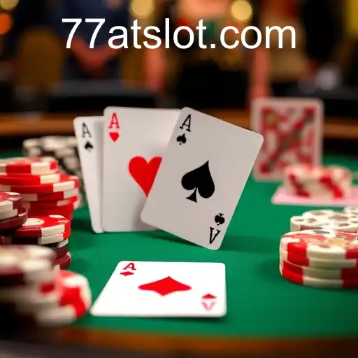 Understanding the Exciting World of Blackjack