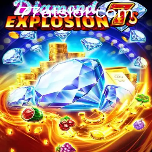 A Deep Dive into DiamondExplosion7s: The Dazzling Casino Game with a Twist
