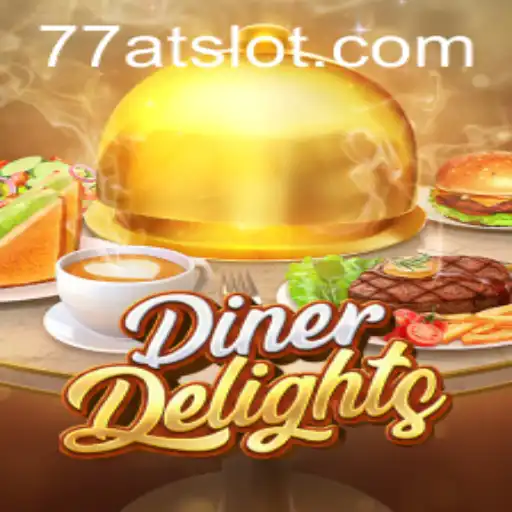 Discover the Culinary World of DinerDelights with the Code 77AT