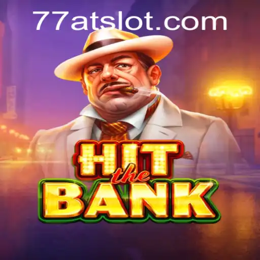 Exploring the Thrilling World of HitTheBank: The Ultimate Bank Heist Game