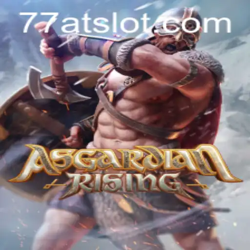 AsgardianRising: Embark on an Epic Journey with 77AT