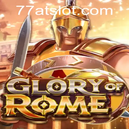 GloryofRome: Immersive Strategy with a Historical Twist
