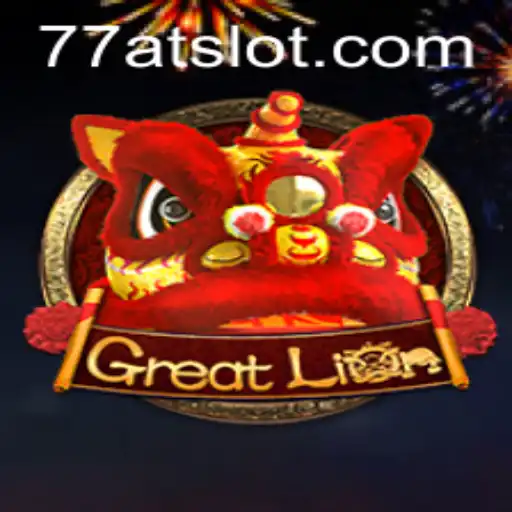 GreatLion: A New Era of Gaming with 77AT
