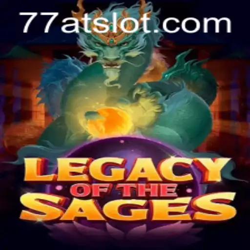 Legacy of the Sages: A Captivating Journey into Myth and Mystery