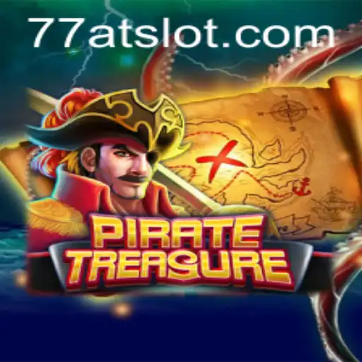 PirateTreasure: A Thrilling Adventure on the High Seas