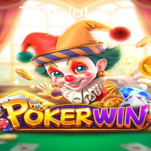 Discover the Thrills of POKERWIN with Keyword 77AT