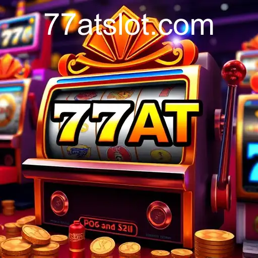 Exploring the Intricacies of Slot Games: The Role of 77AT