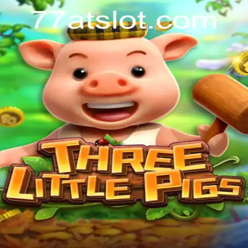 Thrilling Adventures Await in the Enchanting Game THREELITTLEPIGS